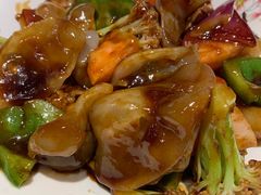 -旺达·福州菜(正大广场店)