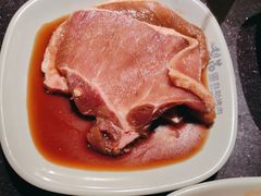 -梨花自助烤肉(天河城店)
