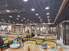 大堂-老苏州大客堂·苏帮菜·松鼠桂鱼·苏州传统小吃(观前街人民商场店)