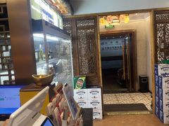 -福来齐·鲁菜海鲜·渔家菜(朝阳街分店)
