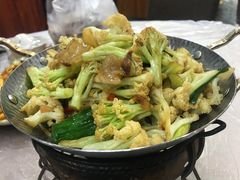 -四妹餐厅(玫瑰街店)