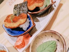 -越光米贩精致料理餐厅(金鹰店)