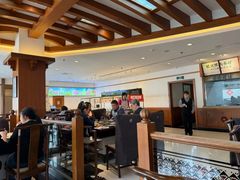 -皇城老妈火锅·川味传承(港湾店)
