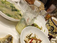 -沪华海鲜大酒楼(南汇店)