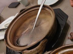 -茶油香闽南菜·花园餐厅(前埔店)