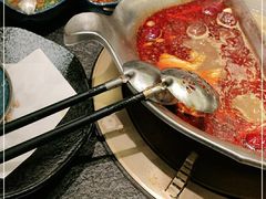 -湊湊火锅·茶憩(打浦桥日月光店)