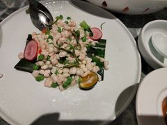 -披云云小馆·味道江湖(姚家园万象汇店)