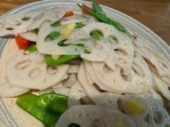 -静一餐厅·湖北菜(前门创始店)