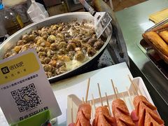 -健康路夜市