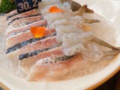 -海底捞火锅(北京路店)