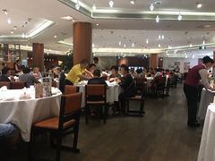 大堂-潮福城大酒楼(湖滨北路店)