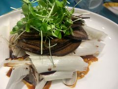 -万荣烤鸭店·北京菜(天坛店)