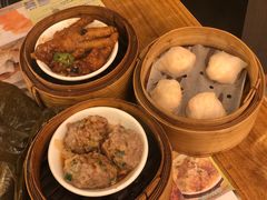 -添好运点心专门店(深水埗店)