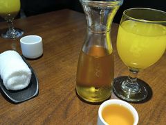 -黑松白鹿(崇文门新活馆店)