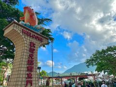 -鲤鱼门海鲜街