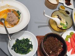 -狮王府淮扬菜(新街口友谊店)