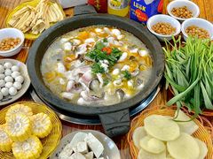 -大鼎石锅鱼(春江里店)