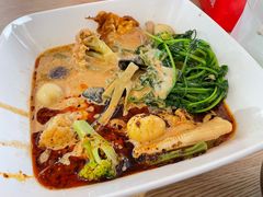 -林静小吃(复兴路店)