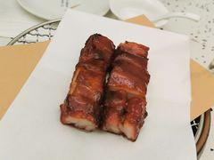 炭烧蜜汁叉烧-大树餐厅(朝阳大悦城店)