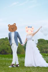 -易摄影婚纱摄影工作室