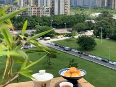 -小茶闲舍·观景商务茶馆(广州塔店)