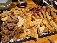 -东瓯泡泡(百里东路店)