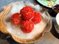 -南里山房·新淮扬菜(徐汇万科店)