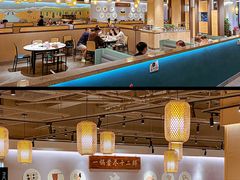 -翟辉冬瓜盅火锅(南村万博店)