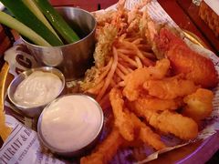 -MR.ROCKY洛奇先生RESTAURANT&BAR(宝安壹方城店)