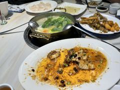 豉汁蒸鲩鱼腩-港升鱼师傅·中山脆肉鲩