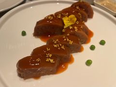 西湖糖藕-金牌外婆家(万象城店)