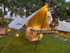 -不觉晓CAMPING(上海迪士尼营地店)