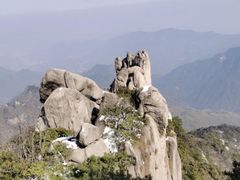 -九华山风景区