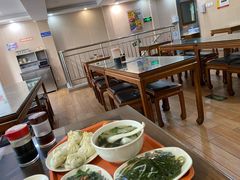 -庆丰包子铺(东单店)