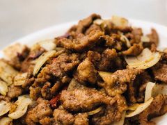 -同发号饭庄(复兴路店)