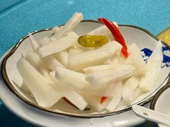 -古道村落(温汤店)
