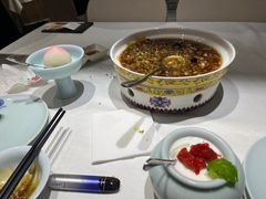 -惠丰堂饭庄·烤鸭·京味菜(民族大学店)