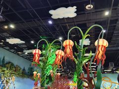 -杭州烂苹果乐园