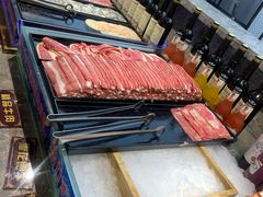 -九寸花汀(摩天活力城店)