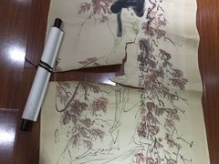 -星空画框裱画配框(浦东)