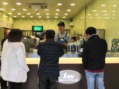 -1点点(萧山高教园店)