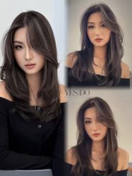 -YESIDO椰岛造型烫发染发