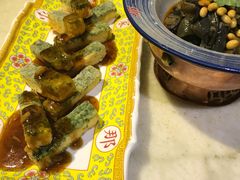 -那家小馆•北京菜•烤鸭(中关村店)