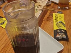 -本色.小马哥烧烤(无锡九里仓店)