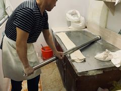 大堂-里兆打面馆