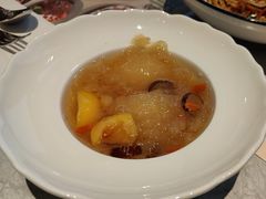 -半秋山西餐厅(宜昌大洋店)