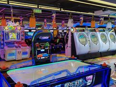 -风云再起游乐汇(北京西单西西友谊店)