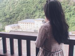 -三清山希尔顿度假酒店