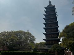 -常熟方塔园
