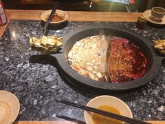 -蜀大侠火锅(四川北路店)